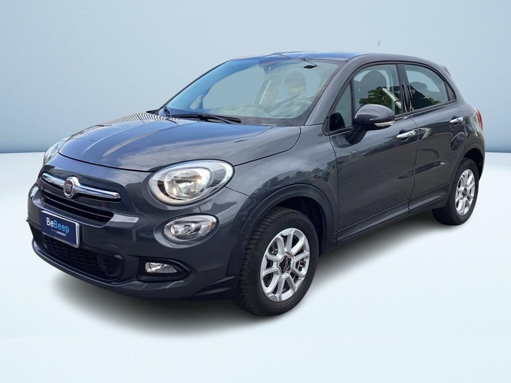 Fiat 500X 1.6 mjt Pop Star 4x2 120cv my17