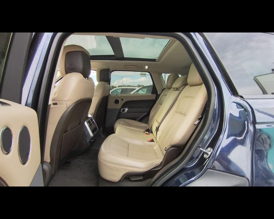 Land Rover Range Rover Sport 3.0 sdV6 HSE Dynamic 249cv auto my19