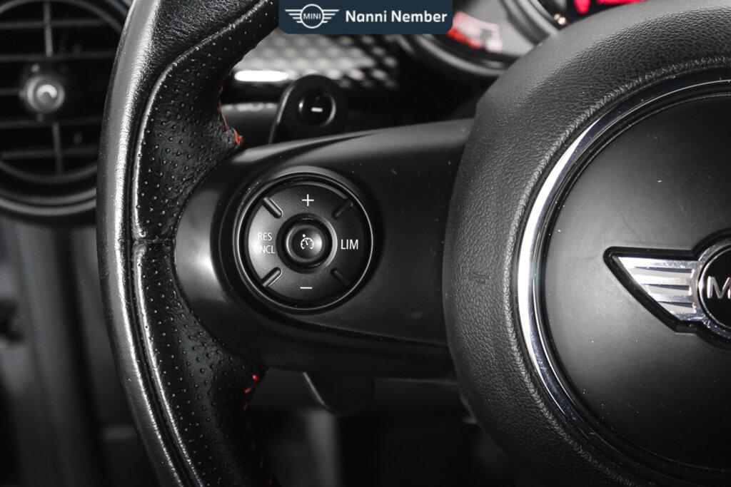 Mini Cooper SD Cabrio 2.0 Cooper SD Hype Auto