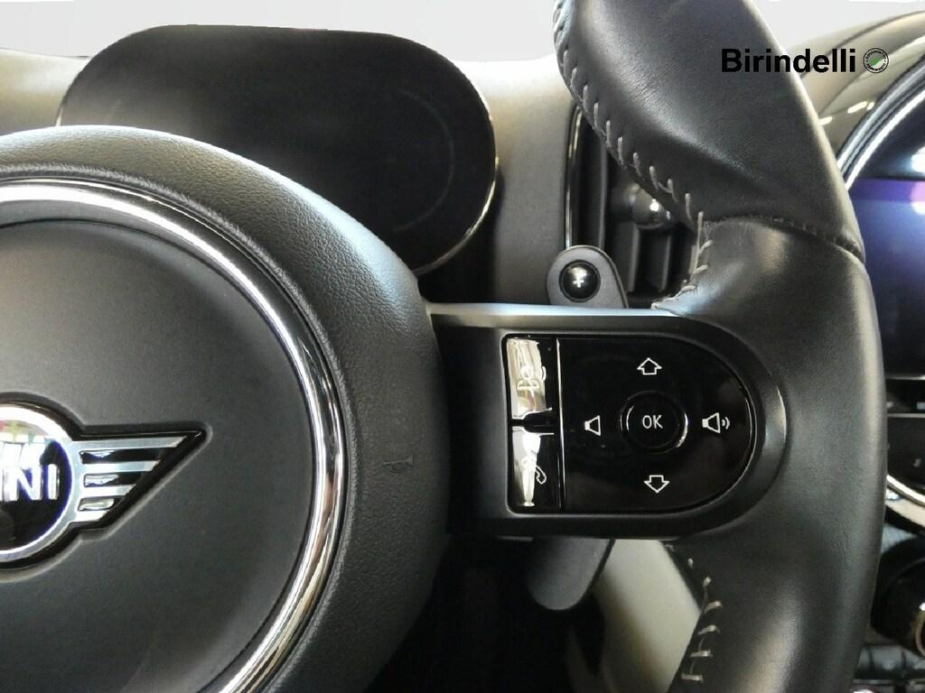 Mini Cooper SD Countryman 2.0 Cooper SD