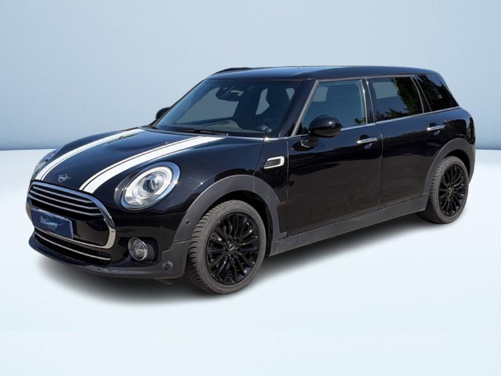 Mini Cooper Clubman 1.5 Cooper Hype