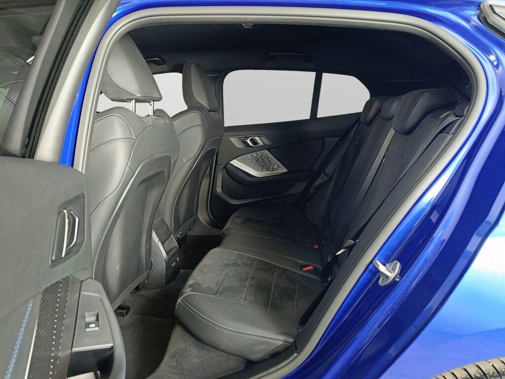 BMW Serie 1 118d MSport auto