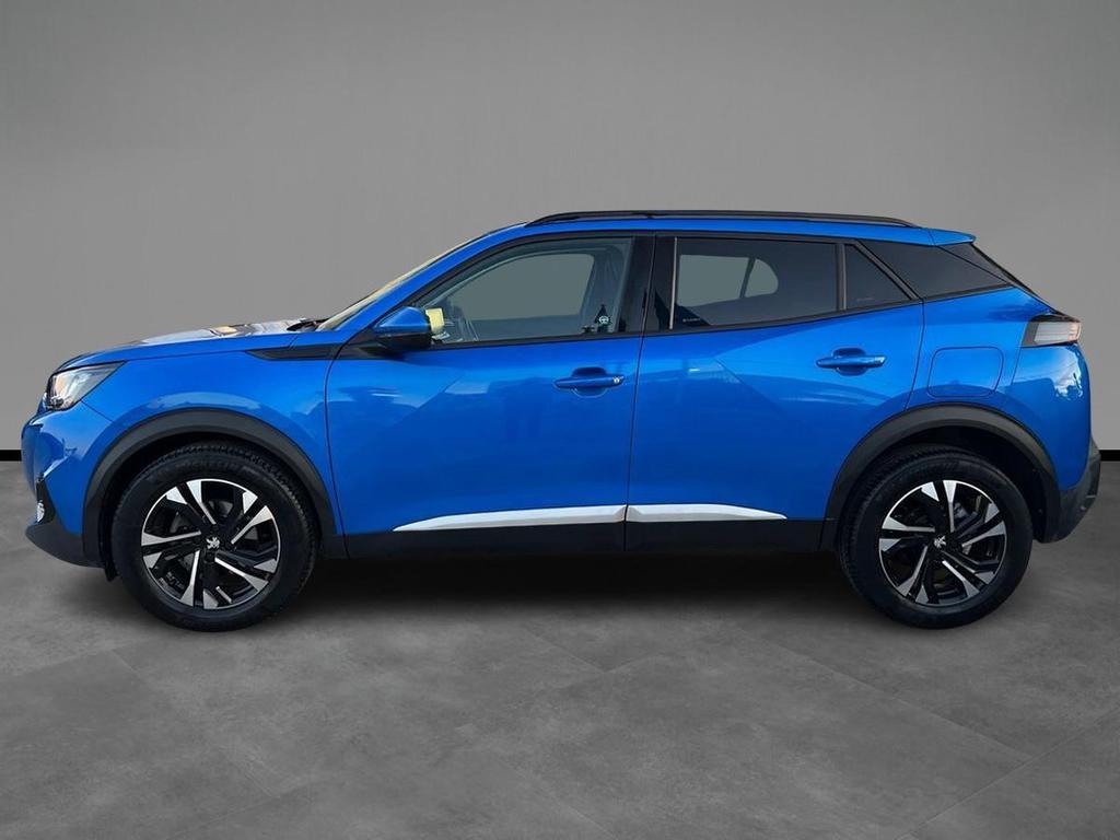 Peugeot 2008 1.5 bluehdi Allure Pack s&s 110cv
