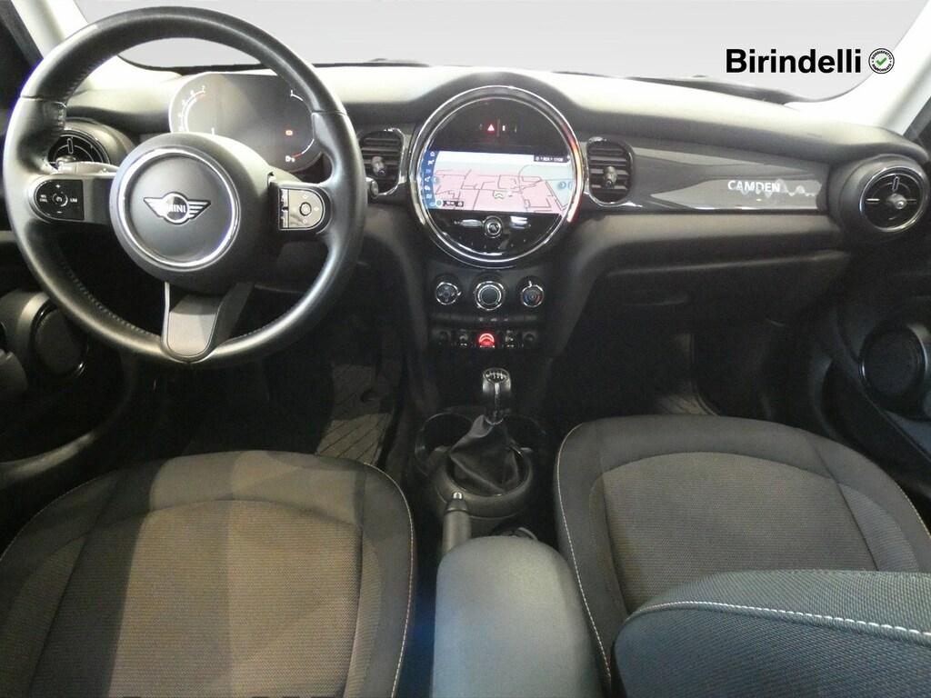 Mini Mini 5p 1.5 One Camden 102cv
