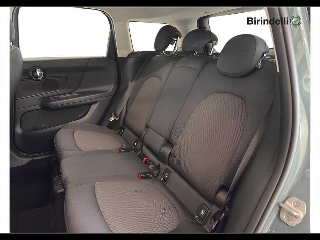 Mini Cooper D Countryman 2.0 D Cooper D Auto