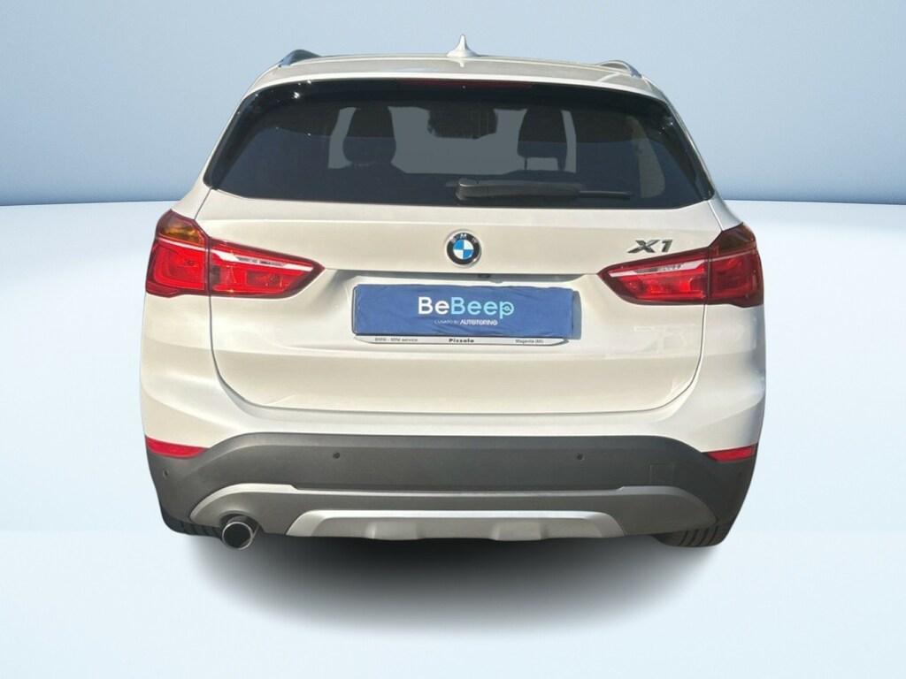 BMW X1 xdrive18d xLine auto