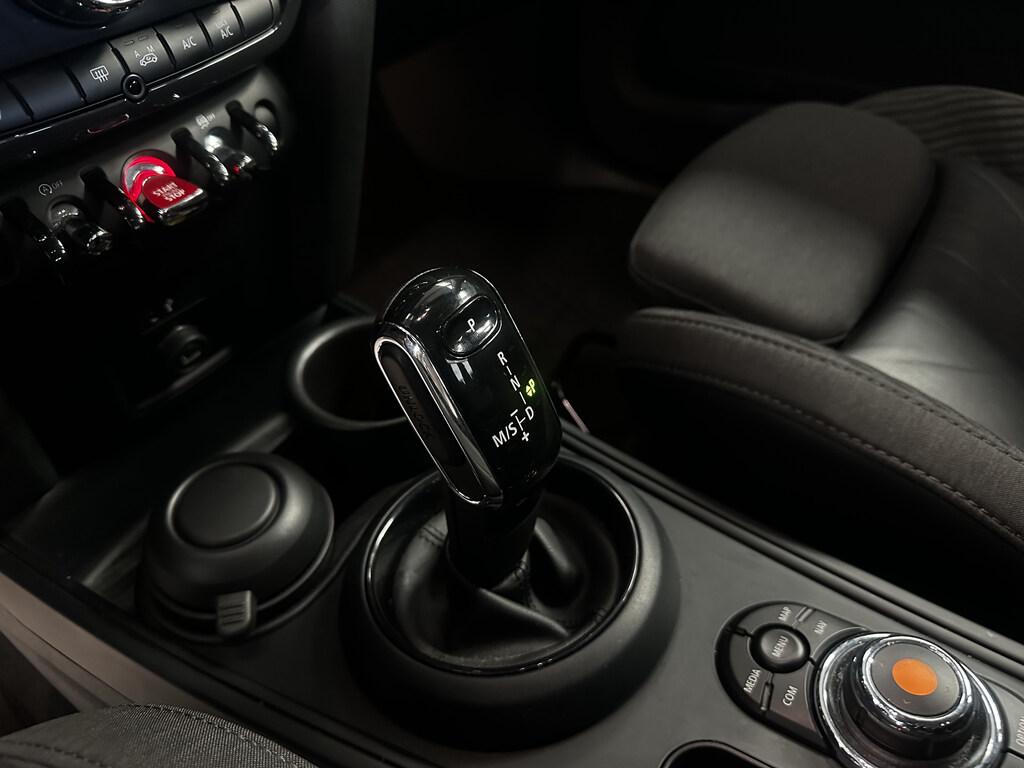 Mini One D Countryman 1.5 TwinPower Turbo One D Business Steptronic