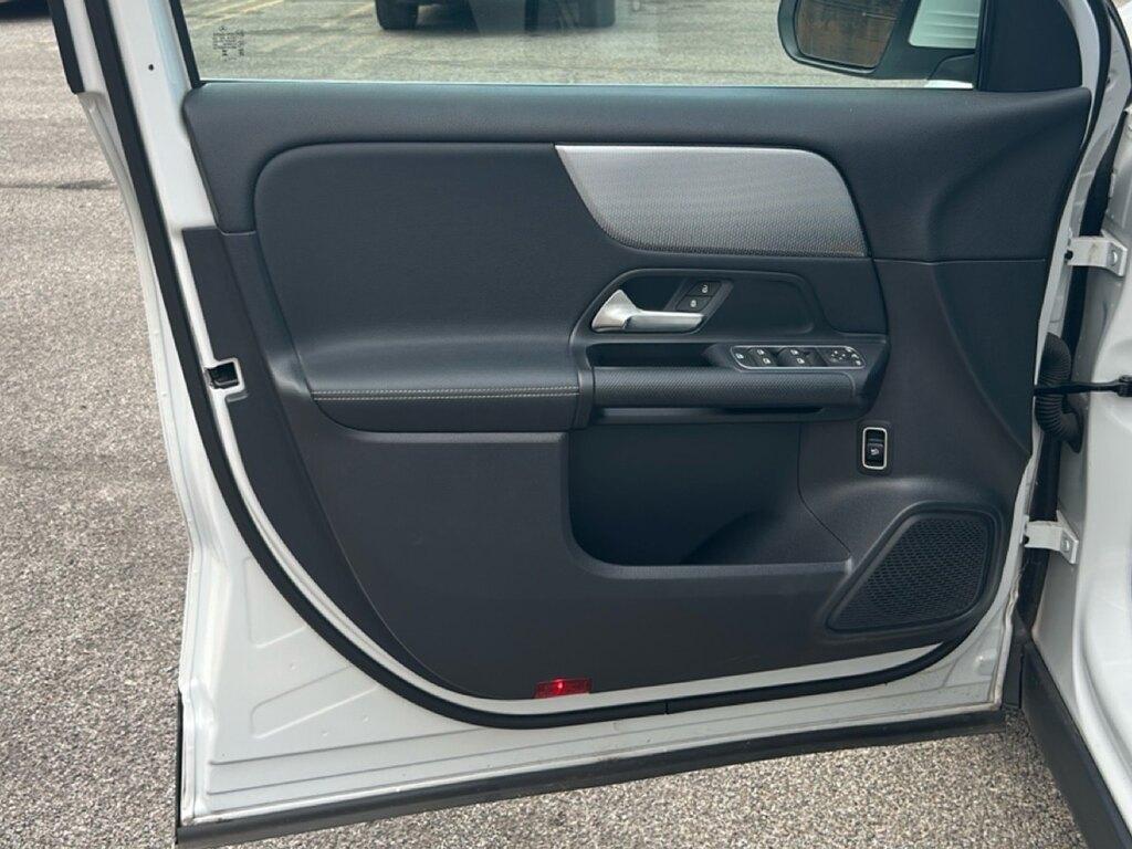 Mercedes GLA 200 d Sport 4matic auto