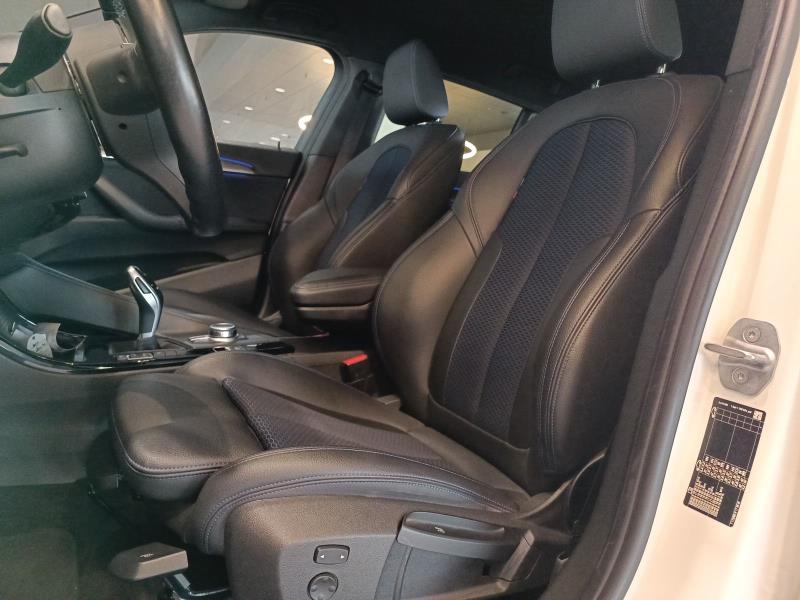 BMW X2 sdrive16d Msport auto