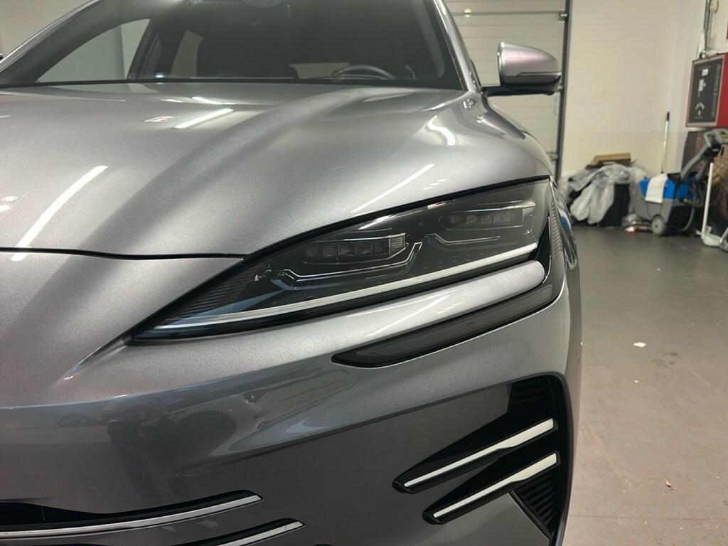 Byd Seal U DM-i 1.5 phev Comfort 2wd