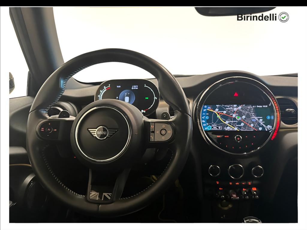 Mini Cooper S 2.0 TwinPower Turbo Cooper S