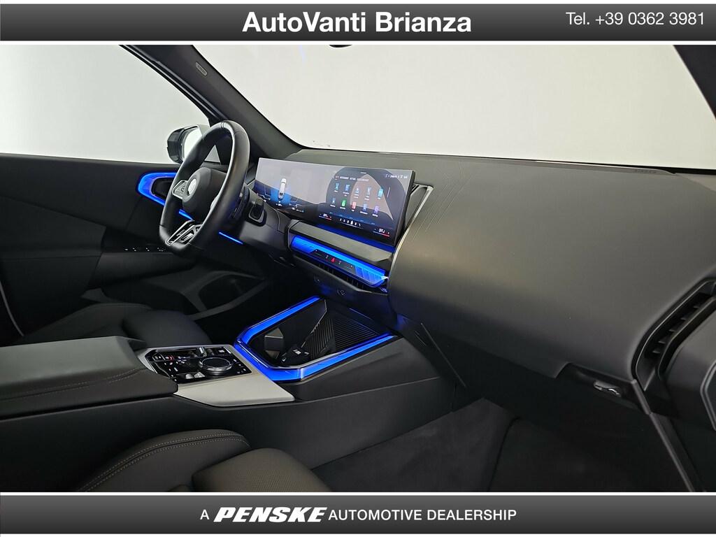 BMW X3 xdrive20d MSport Pro auto