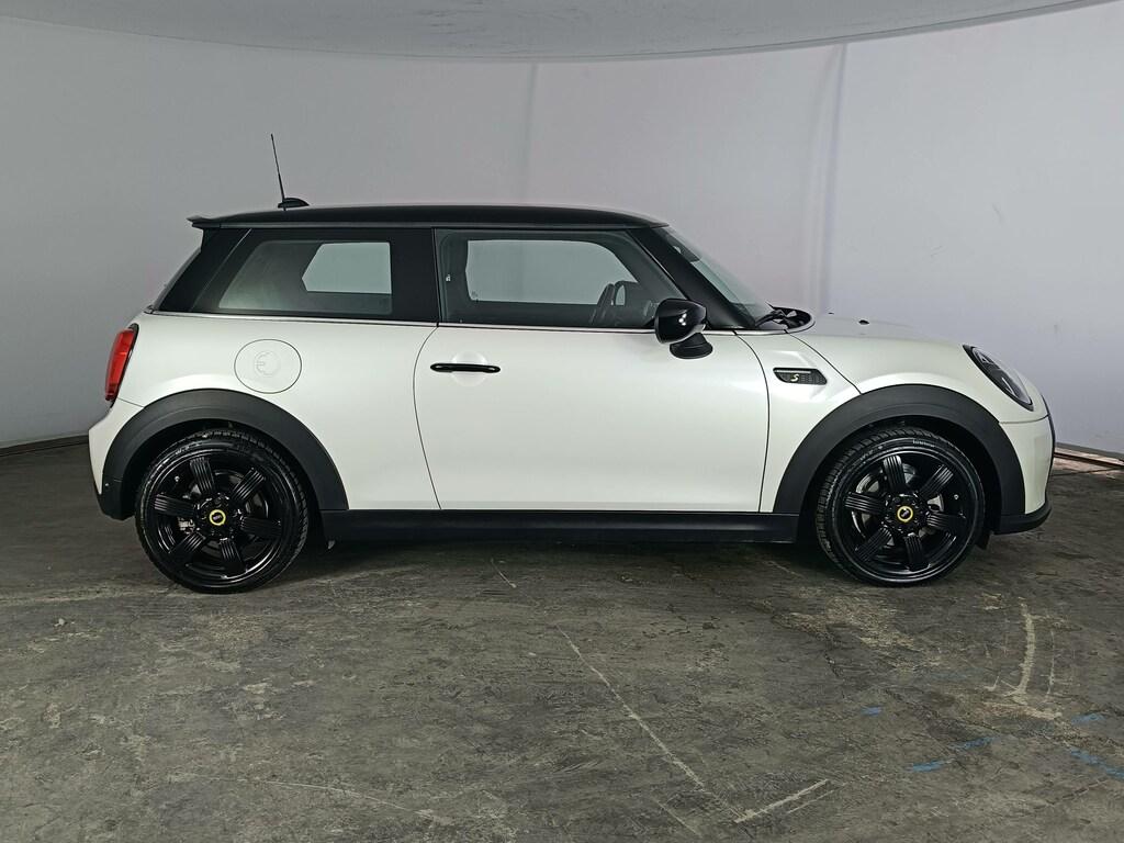 Mini Cooper SE 3p Classic auto