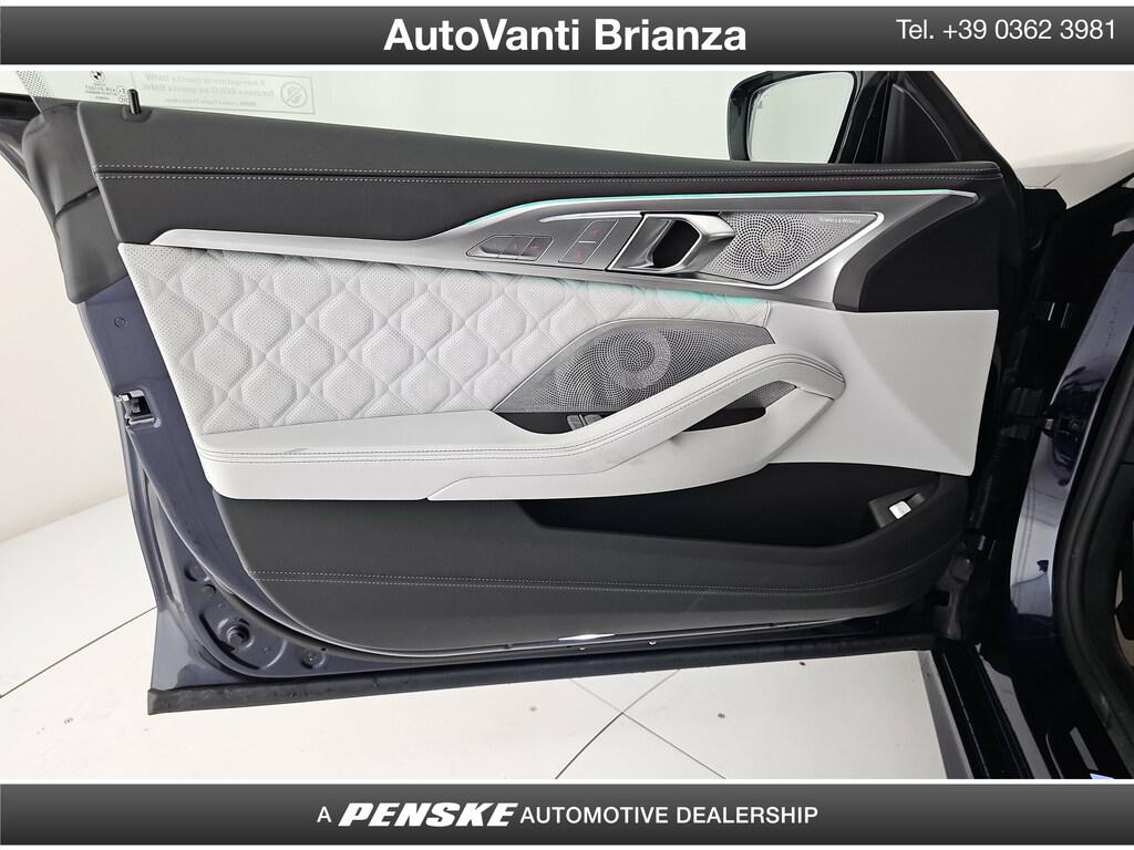 BMW Serie 8 M M8 Gran Coupe 4.4 Competition 625cv auto