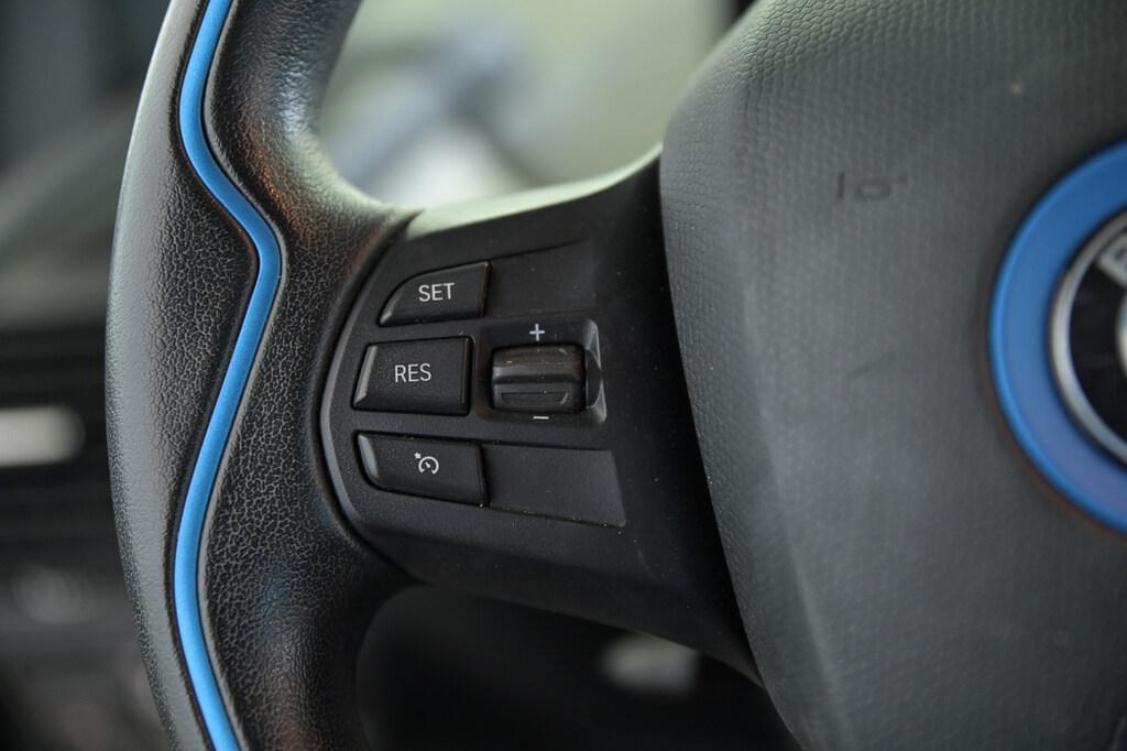 BMW i3 s 120Ah CVT