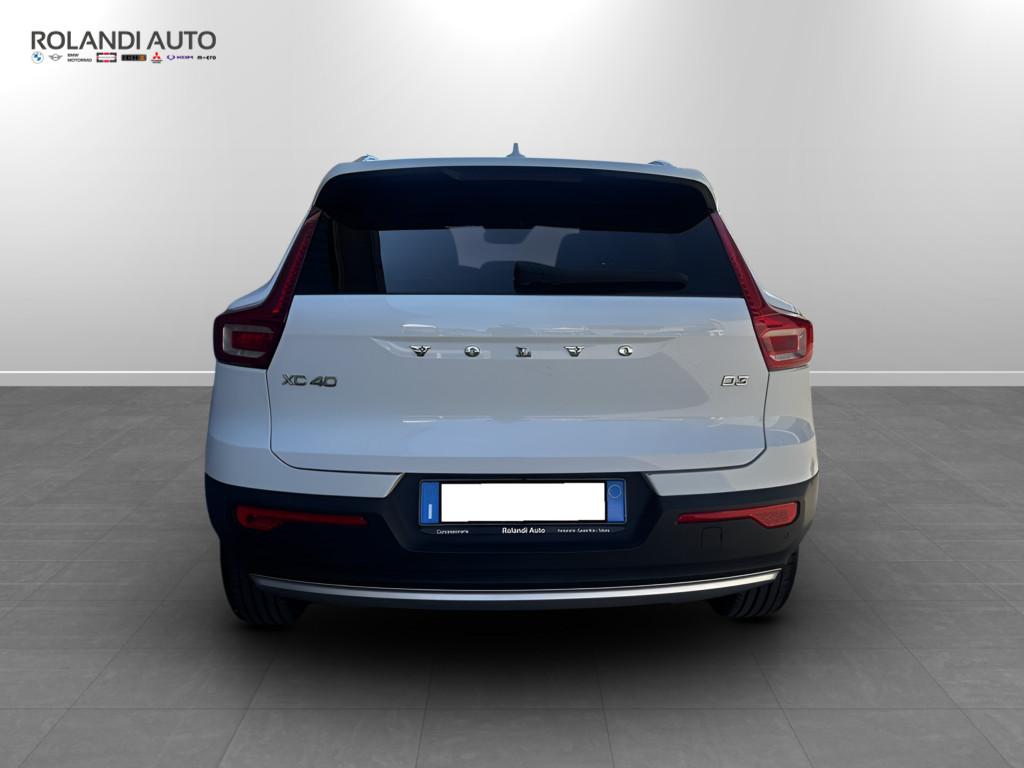 Volvo XC40 2.0 D3 Business Plus geartronic my20