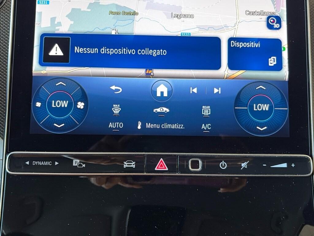 Mercedes GLC 200 d mhev Advanced 4matic auto
