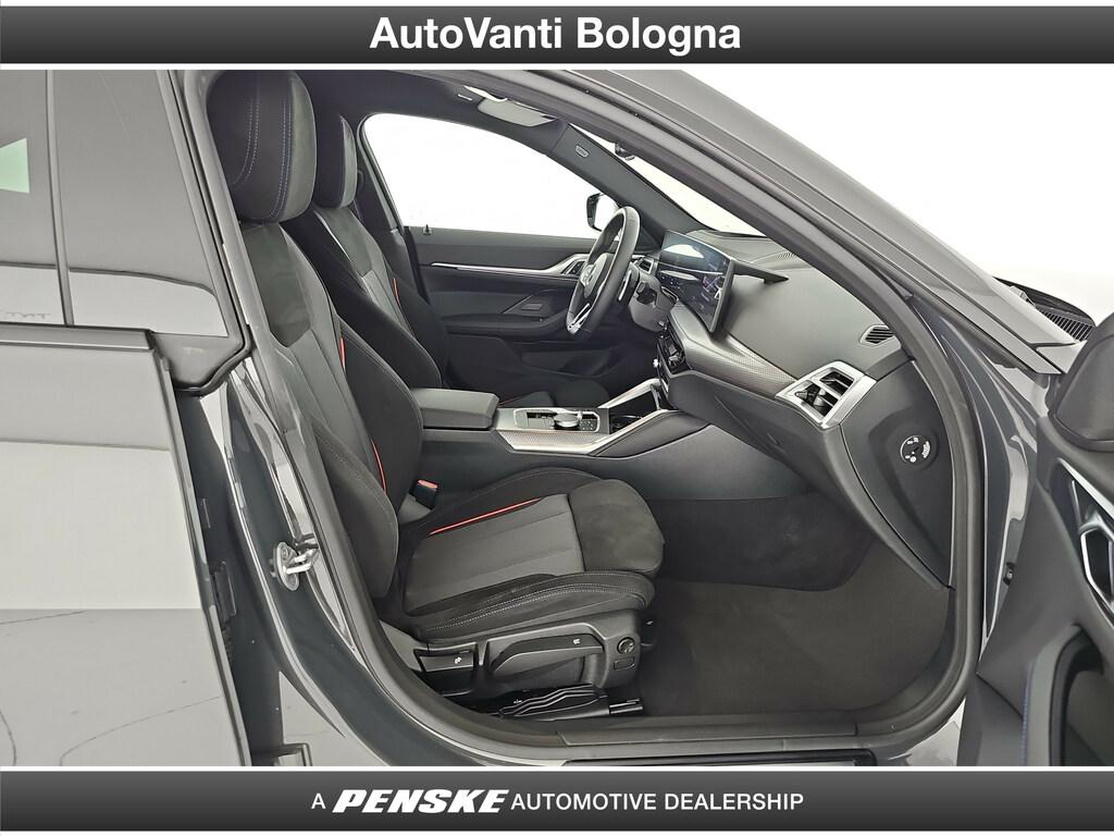 BMW Serie 4 420d Gran Coupe mhev 48V xdrive M Sport auto
