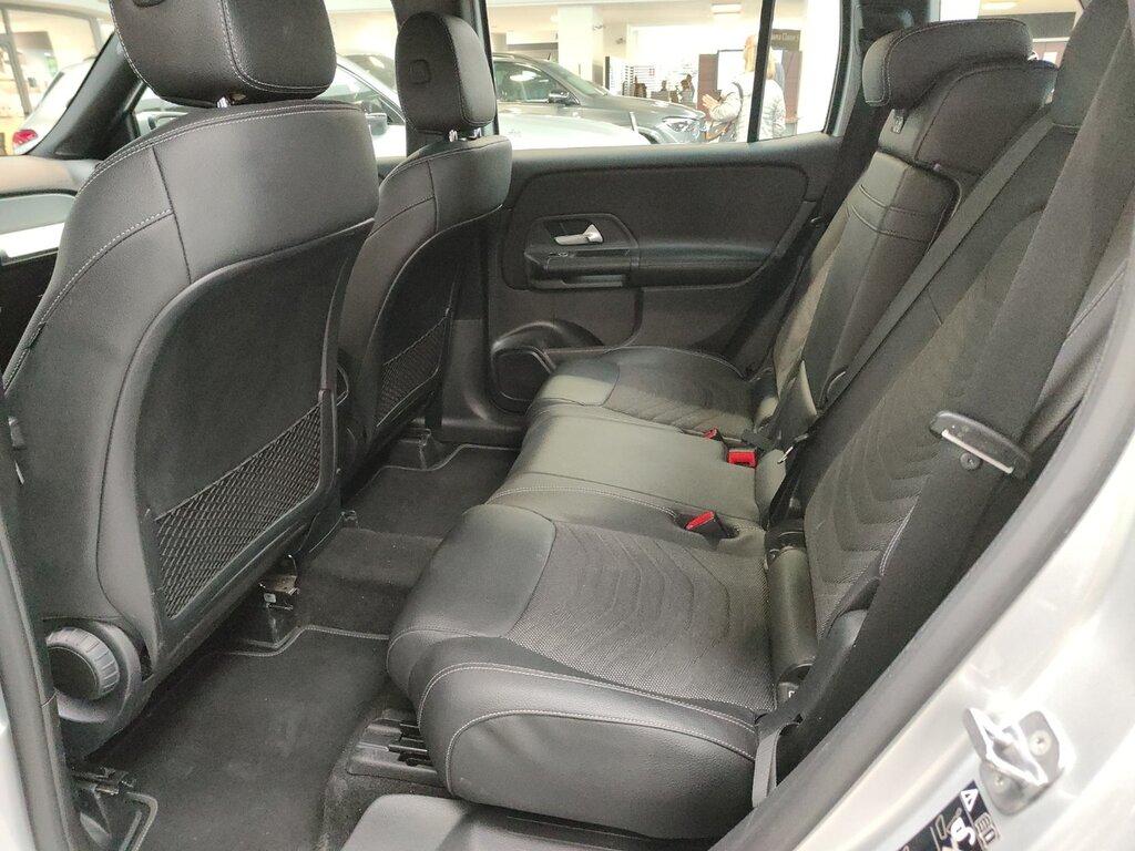 Mercedes GLB 200 d Business Extra auto