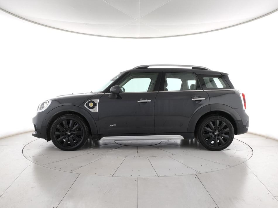 Mini Cooper SE Countryman Mini Countryman 1.5 Cooper SE Hype all4 auto