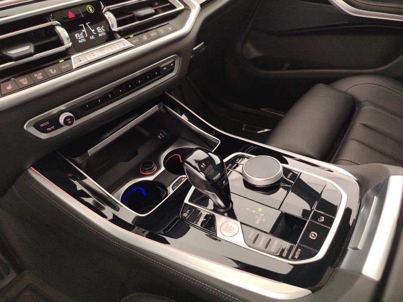 BMW X5 xdrive30d mhev 48V Msport auto