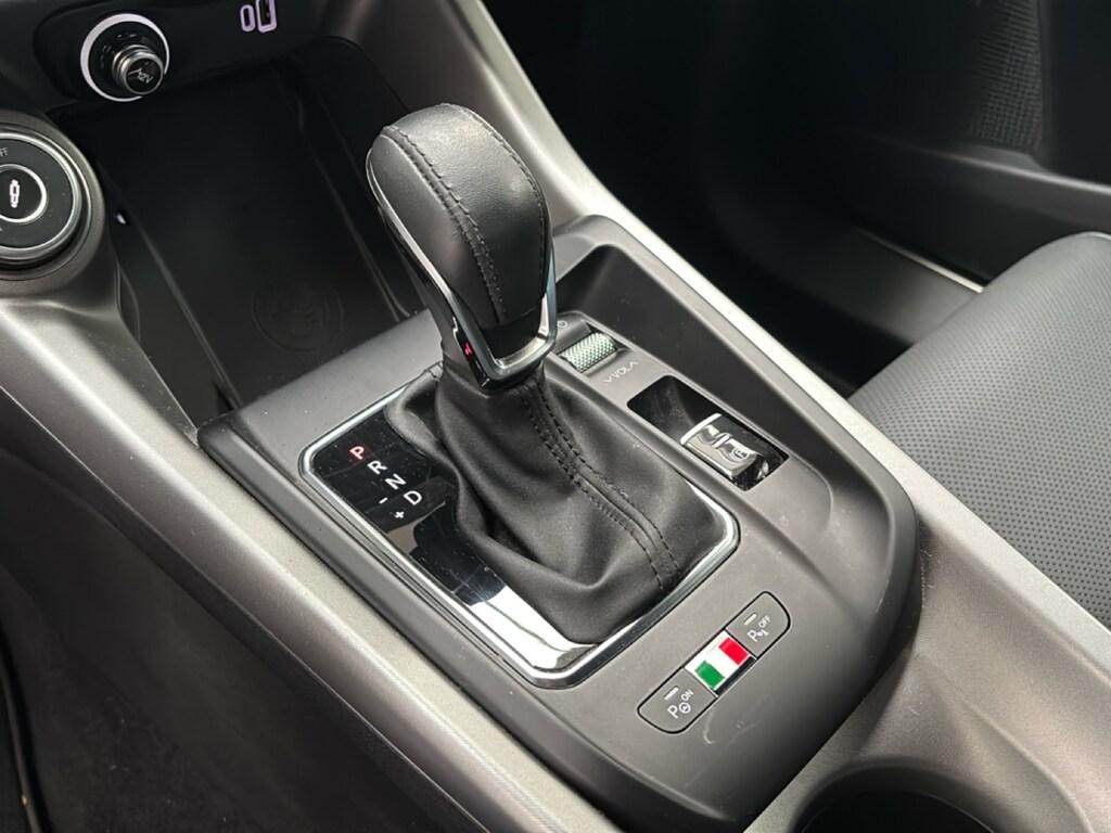 Alfa Romeo Tonale 1.5 hybrid Veloce 160cv tct7