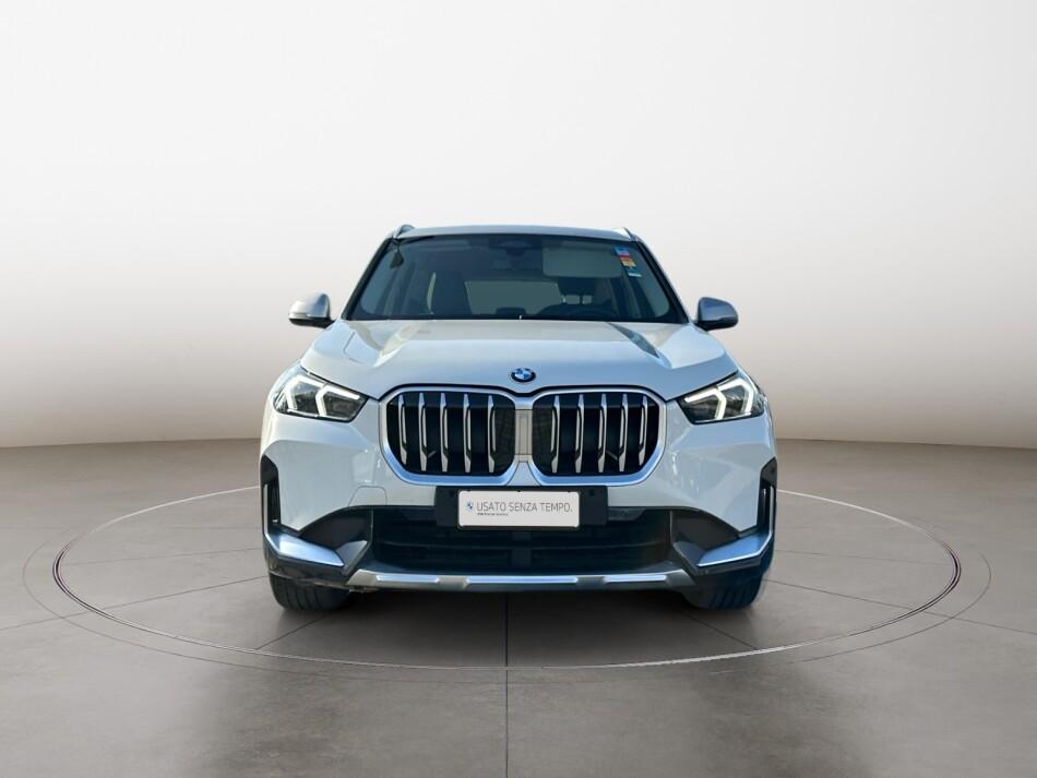 BMW X1 sdrive18d X-Line auto