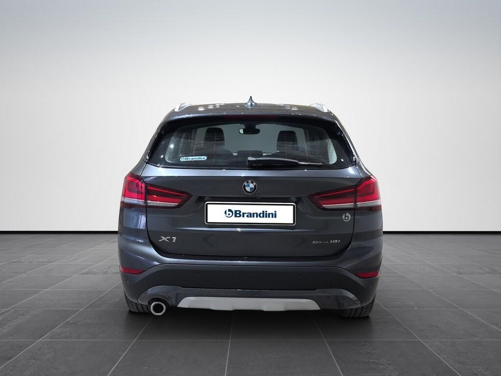 BMW X1 sdrive18i xLine Plus 136cv auto