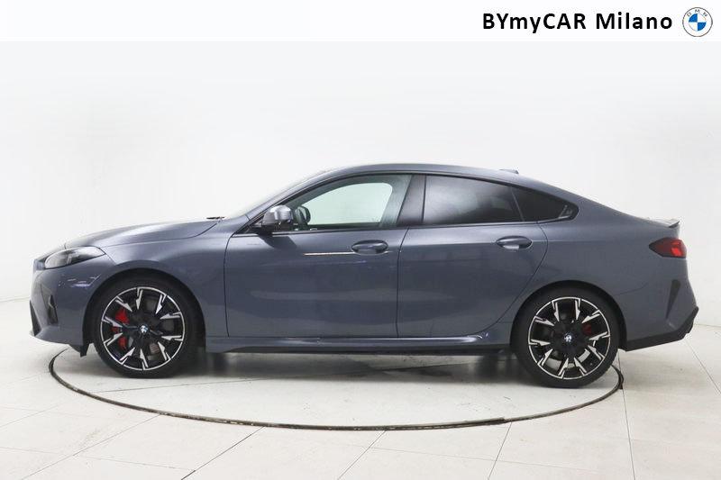 BMW Serie 2 218d Gran Coupe MSport Pro auto