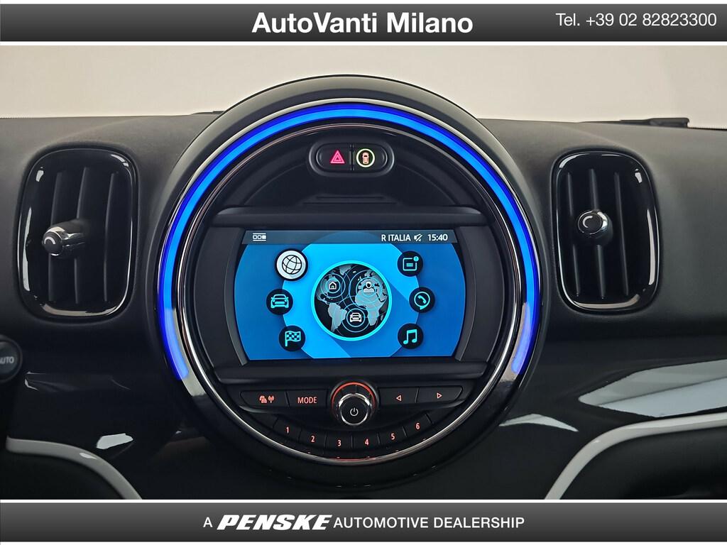 Mini Cooper SE Countryman 1.5 all4 auto