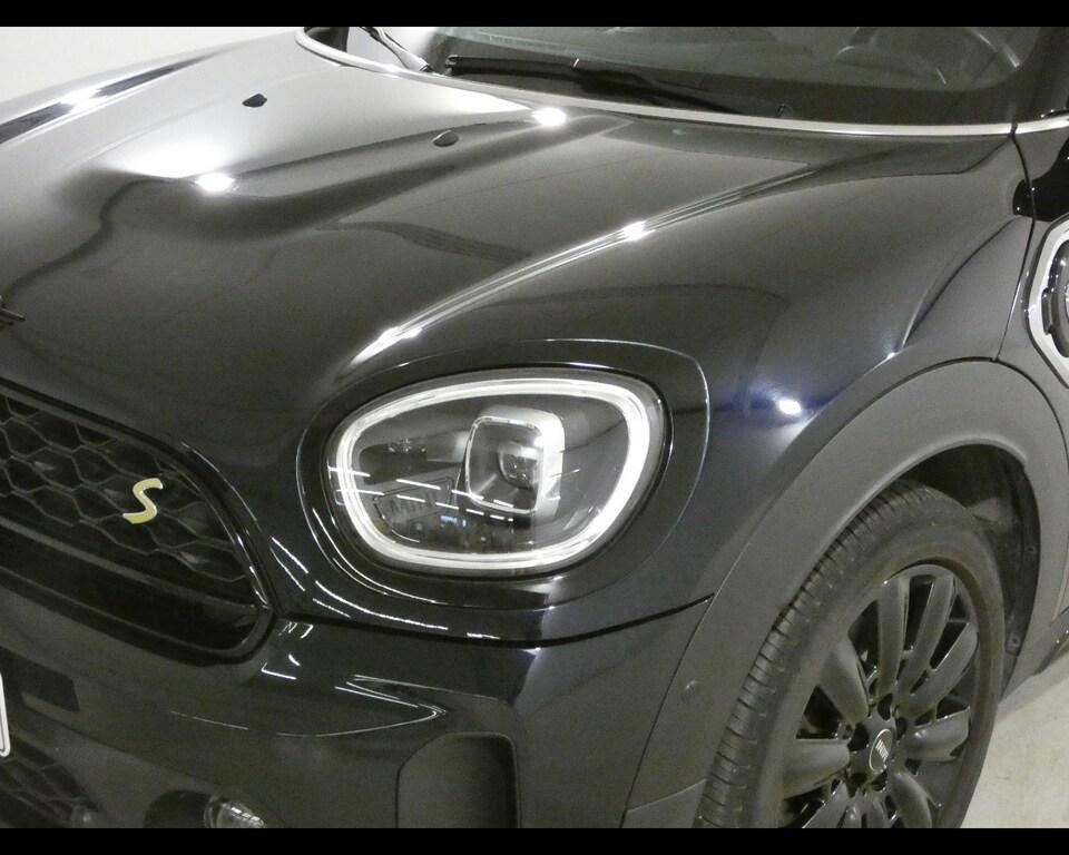 Mini Cooper SE Countryman 1.5 Classic all4 auto