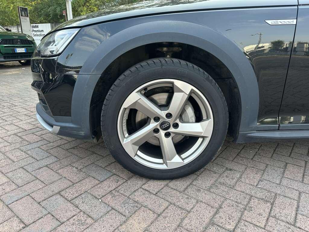 Audi A4 Allroad 40 2.0 tdi Business 190cv s-tronic my16
