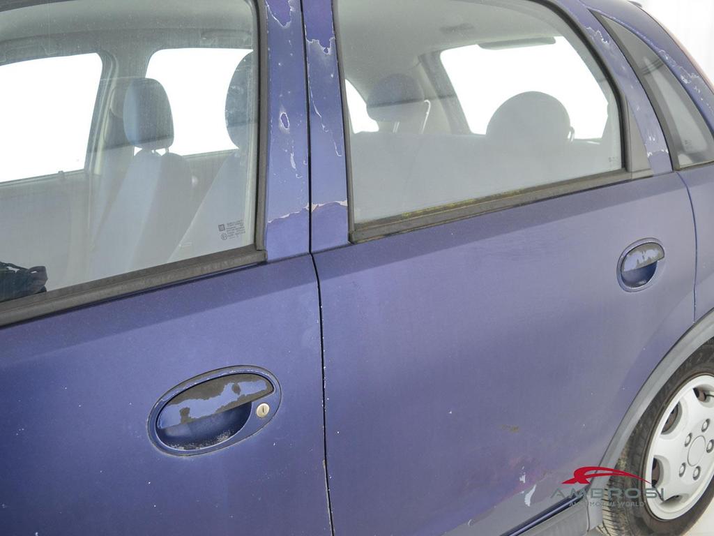 Opel Corsa 1.7 di Club (base) 5p