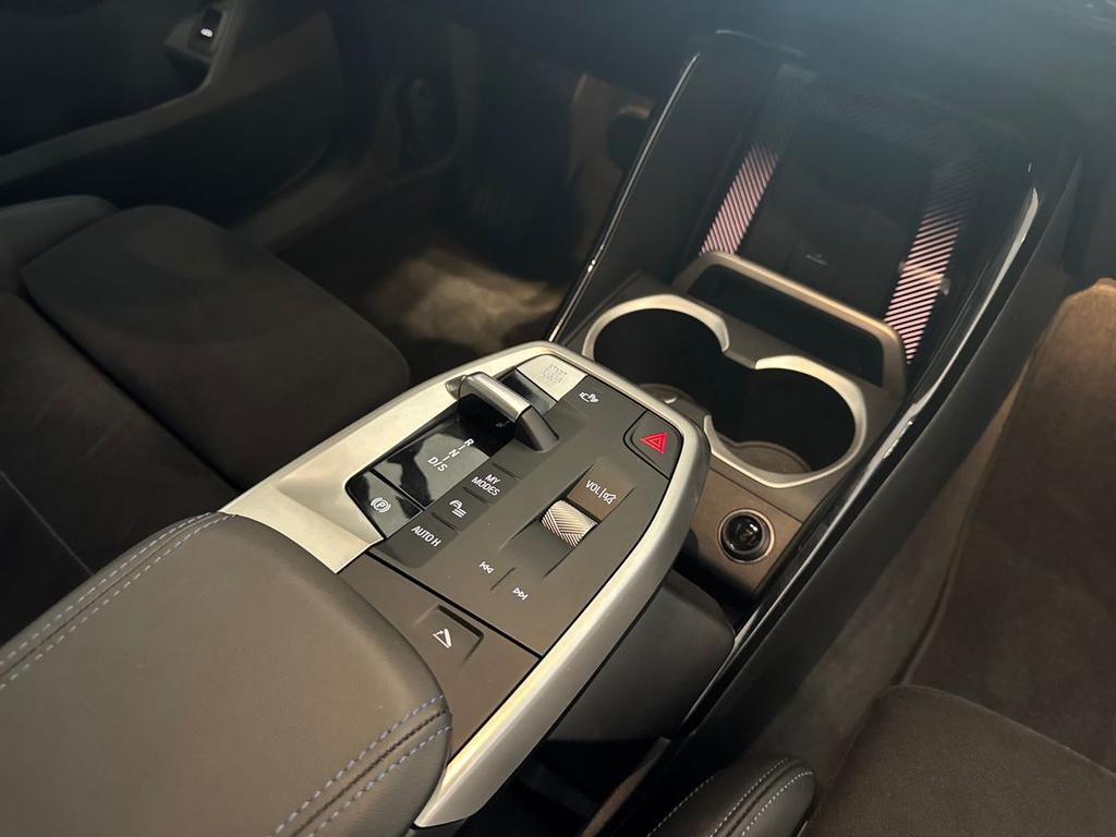 BMW X2 xdrive 20d 48V MSport Pro auto