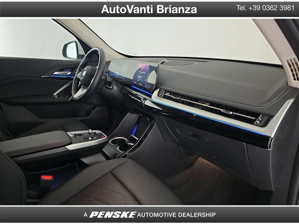 BMW iX1 edrive 20 Special Edition