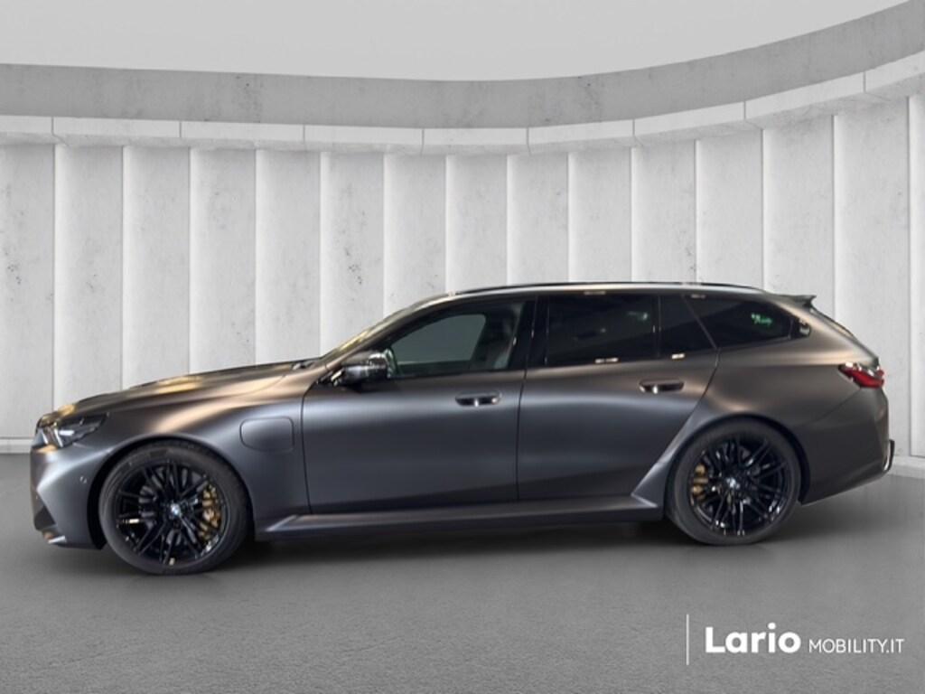 BMW M5 Touring 4.4 727cv auto