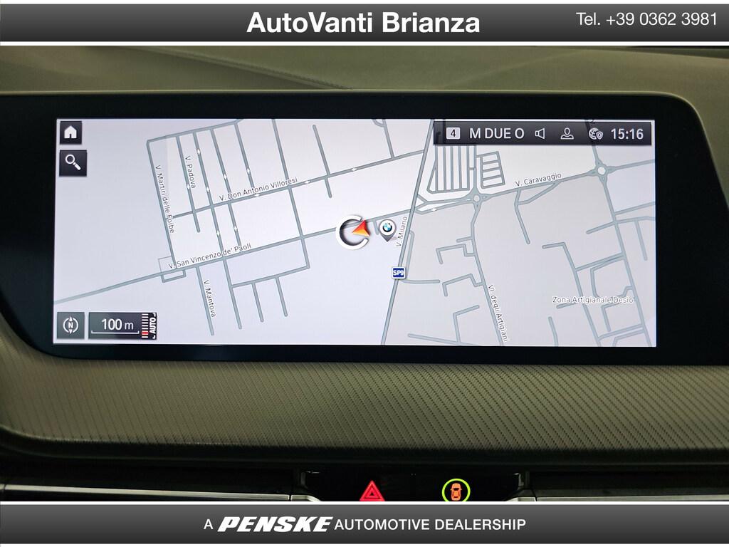 BMW Serie 2 M M235i Gran Coupe xdrive auto