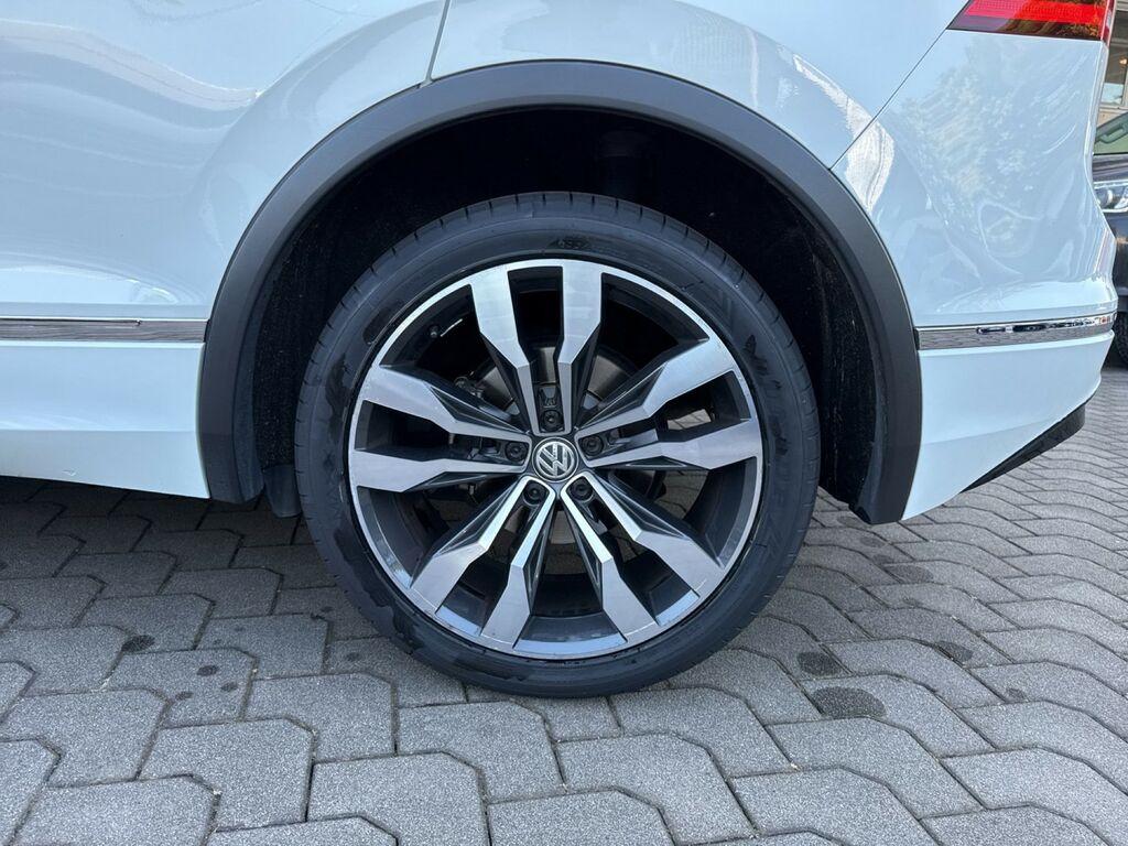Volkswagen Tiguan 1.5 tsi Sport 130cv