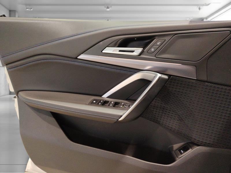 BMW X1 xdrive20d mhev 48V Msport auto