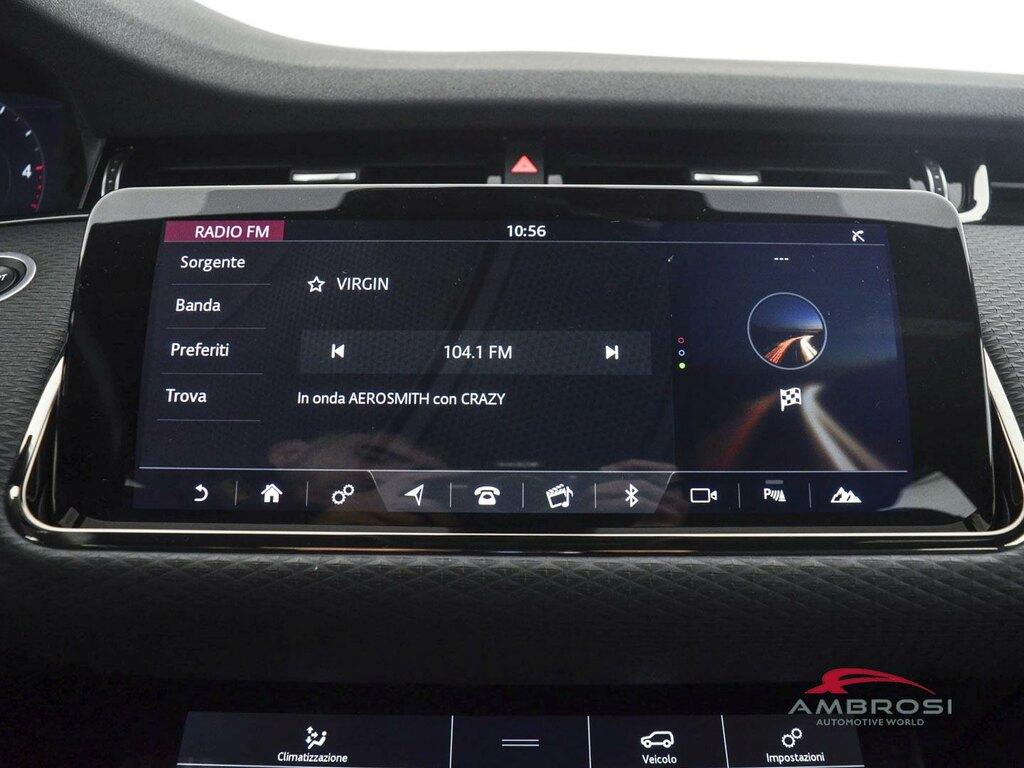 Land Rover Range Rover Evoque Evoque 2.0d i4 mhev R-Dynamic S awd 150cv auto