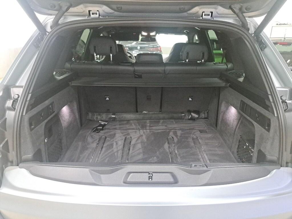 BMW X5 M 4.4 Competition auto