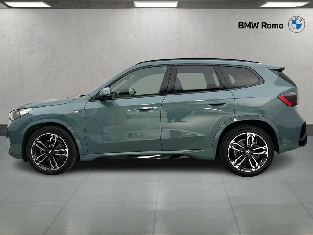 BMW X1 sdrive18d Msport auto