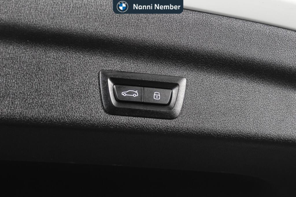 BMW X1 xdrive20d mhev 48V MSport Pro auto