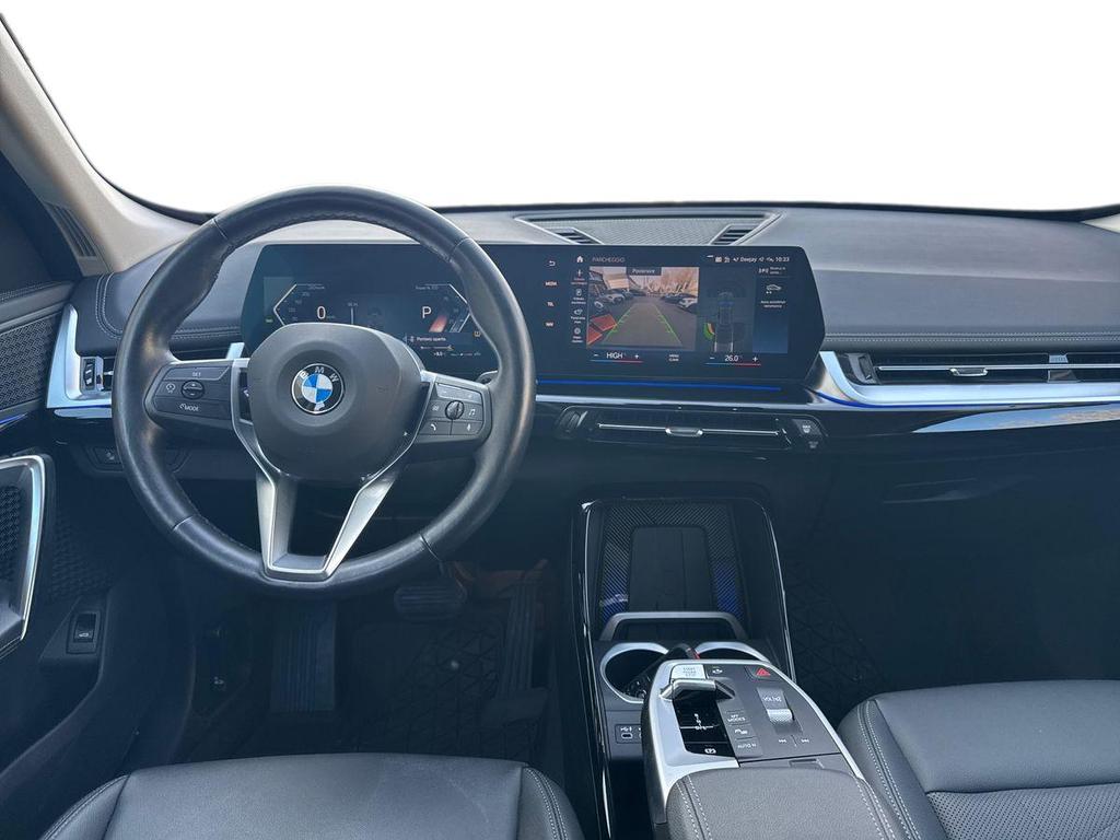 BMW X1 sdrive18i X-Line Edition Signature auto