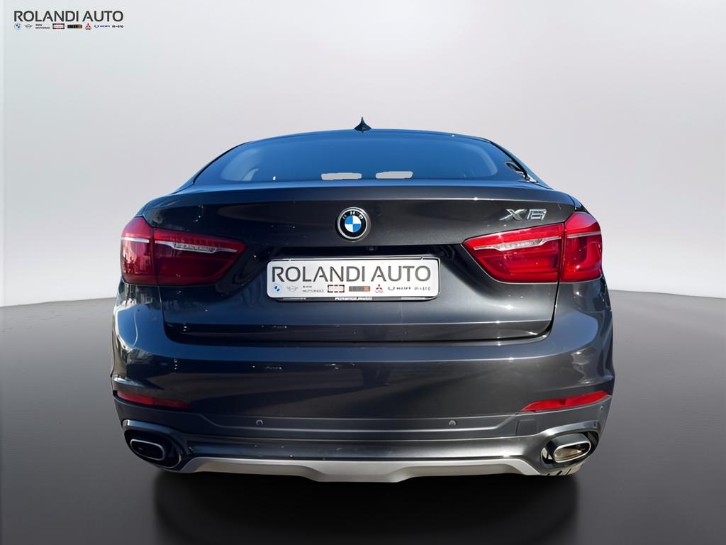 BMW X6 xdrive30d 249cv auto