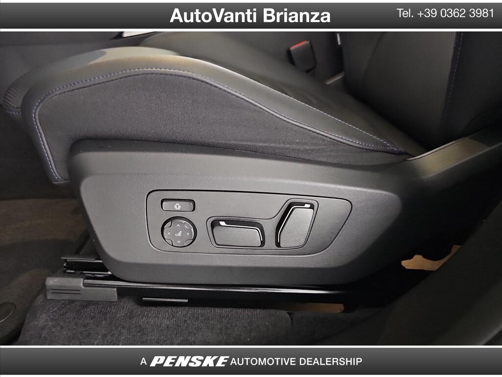 BMW X3 xdrive30e MSport auto