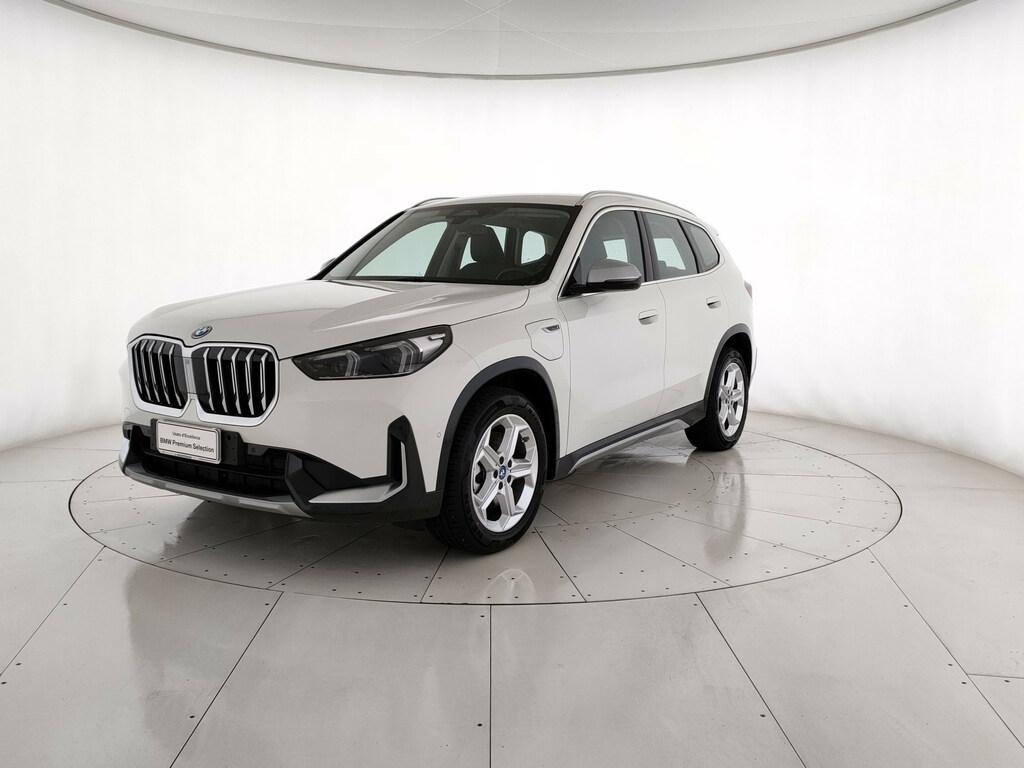 BMW X1 30e xdrive X-Line auto