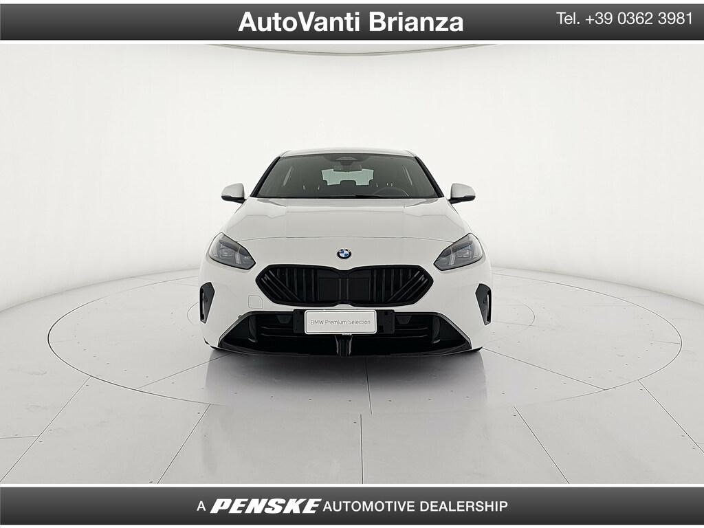 BMW Serie 1 118d MSport Pro auto