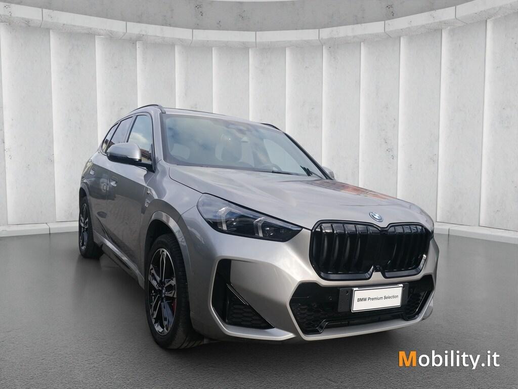 BMW X1 xdrive 25e MSport Pro auto