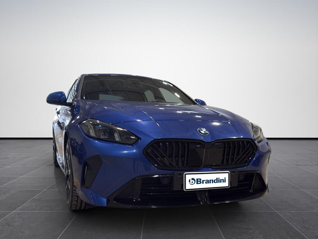 BMW Serie 1 118d MSport Pro auto